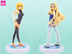 EX Figure 夏洛特·德诺阿 -资料图