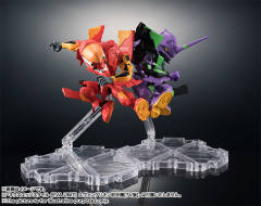 EVA2号机 TV ver.-资料图