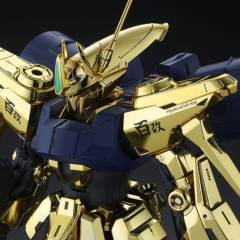 MG MSN-00100 百式改-资料图