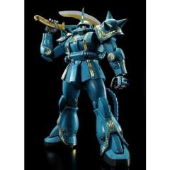 MG MS-06F 扎古Ⅱ 德兹尔·萨比-资料图