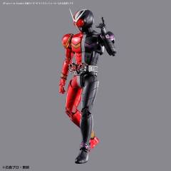 FRS 假面骑士W HeatMetal-资料图