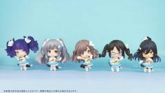 三峰结华 Mobile Ver.-资料图