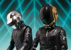 SHF 盖马努尔.霍曼克里斯托 Random Access Memories ver.-资料图
