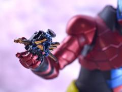 SHF 假面骑士Cross-Z-资料图