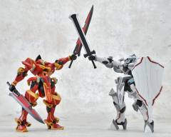 Robot Damashii Tri Robot Damashii Tri <Side SK> 厄尔坎伯-资料图