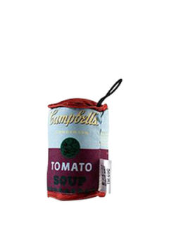 TOMATO SOUP1-资料图