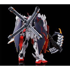 HGUC XM-X1(F97) 全覆式海盗高达X-1-资料图