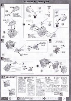MG F91 高达 Ver.2.0 钛金属质感-资料图
