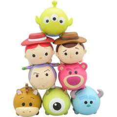 胡迪 Pixar ver.-资料图