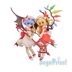 PM Figure 芙兰朵露·斯卡雷特 -资料图