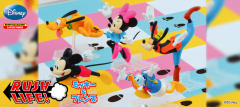Rush Life! Part2 Mickey & Friends 米老鼠-资料图