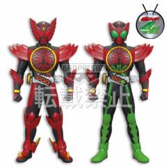 DX Soft Vinyl Figure 假面骑士 鸟系联组-资料图