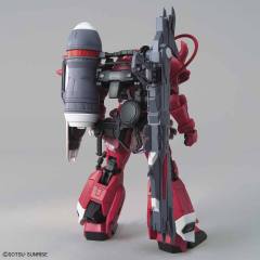 MG ZGMF-1000/A1 炮战型扎古勇士 露娜玛利亚专用机-资料图