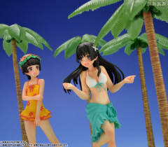 Beach Queens 佐天泪子-资料图