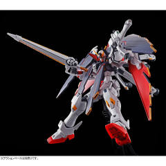 HGUC XM-X1(F97) 全覆式海盗高达X-1-资料图