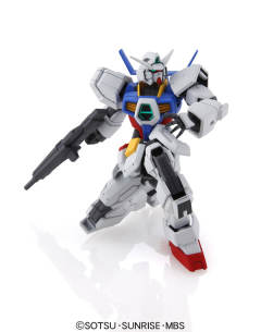 HGAGE AGE-1 高达AGE-1 标准型-资料图