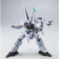 HGUC ARX-014 银弹 贾尔·张专用机-资料图