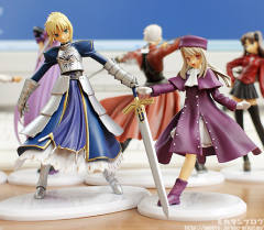 Fate/Stay Night Trading Figures Archer-资料图
