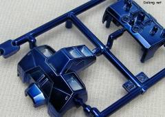 HG Ver.G30th RX-78-2 元祖高达 全色涂装 Ver.-资料图