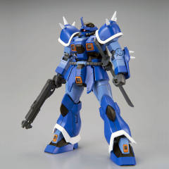 HGUC MS-08TX 伊芙利特-资料图