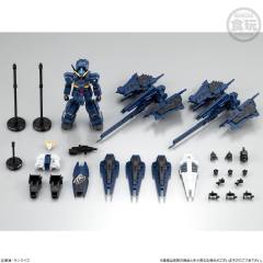 GFrame套件 高达TR-1[海兹尔改] Combat Deployment Color-资料图