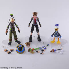 高飞 Toy Story ver.-资料图