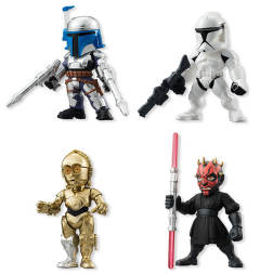 C-3PO-资料图