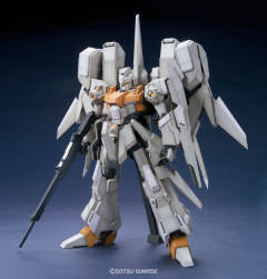 MG RGZ-95 里歇尔 Type-C-资料图