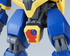 HGUC RMS-154 巴扎姆-资料图