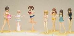 Beach Queens 和仓结名-资料图
