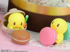 Uta no☆Prince-sama♪ Piyo-chan Trading Mascot Figure 2 -Oishii- Piyo酱 Nabe-资料图