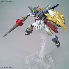 HGBD:R GAT-X303K 神盾骑士高达-资料图