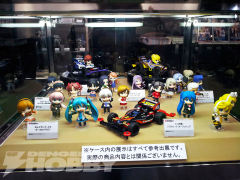 Nendoroid Petit Saber Racing 2012-资料图