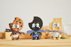 奥利奥-黑色-资料图