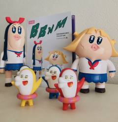 POP子 Bobunemimimmi-资料图