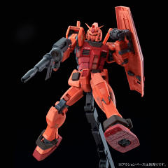 MG RX-78/C.A 夏亚专用高达 Ver. 3.0-资料图