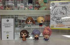 十时爱梨-资料图