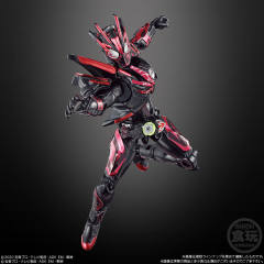 假面骑士Zero-One Hell Rising Hopper-资料图
