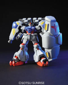 HGUC RX-78 GP02A 酸浆果 MLRS（多管火箭系统）型-资料图