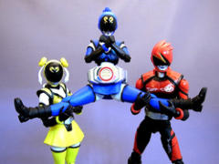 SHF 秋叶黄 Season 2-资料图