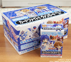 Nendoroid Plus 灵魂赎救龙-资料图