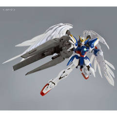 MG XXXG-00W0 飞翼零式高达EW 特殊质感-资料图
