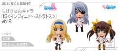 Chibi Kyun-Chara (Vol. 2) 塞西莉娅·奥尔卡特-资料图