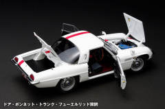 葛城美里 Nerv Official Business Coupe-资料图