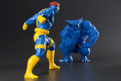 ARTFX+ 镭射眼 Two Pack-资料图
