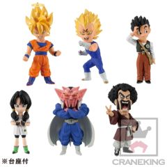 贝吉塔 超级赛亚人(魔人)-资料图