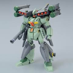 HGUC RGM-89S 强袭型杰刚 CCA-MSV-资料图