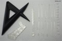 MG RX-93 ν高达 Ver.Ka-资料图