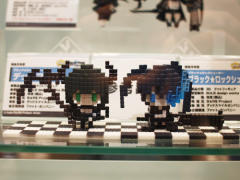 Nendoroid Petit 死亡主宰-资料图