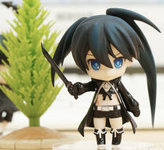 Nendoroid Petit 死亡主宰-资料图